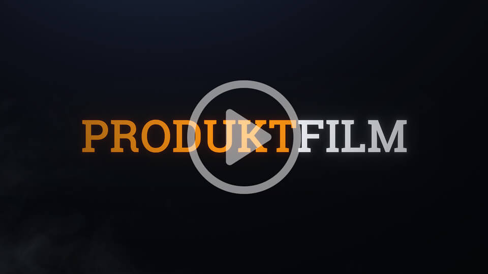 Produktfilm-Ironwave-Films