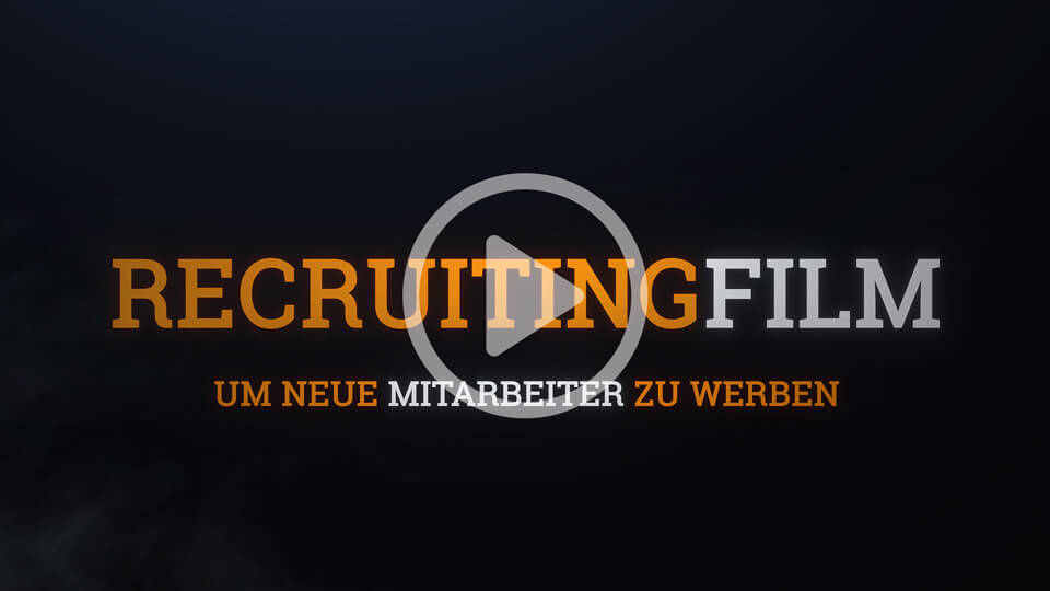 Recruitingfilm--Ironwave-Films